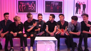 See Stereo Kicks answer your questions | Britains Got Talent 2015