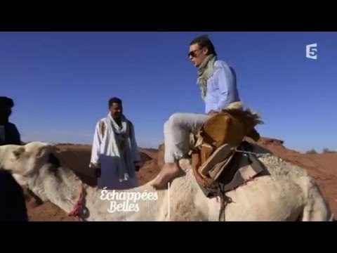 Maroc, la générosité du Sud - Échappées belles