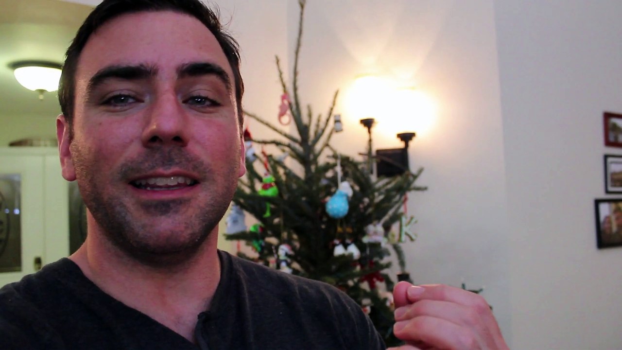 Christmas Eve 2015