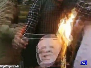 Indians Response on  Modi's Surprise Visit of Lahore