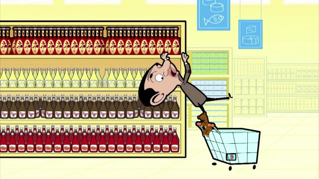 The Story of Mr Bean: The Animated Series Behind The Scenes