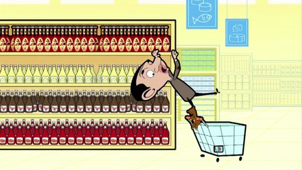 The Story of Mr Bean: The Animated Series Behind The Scenes