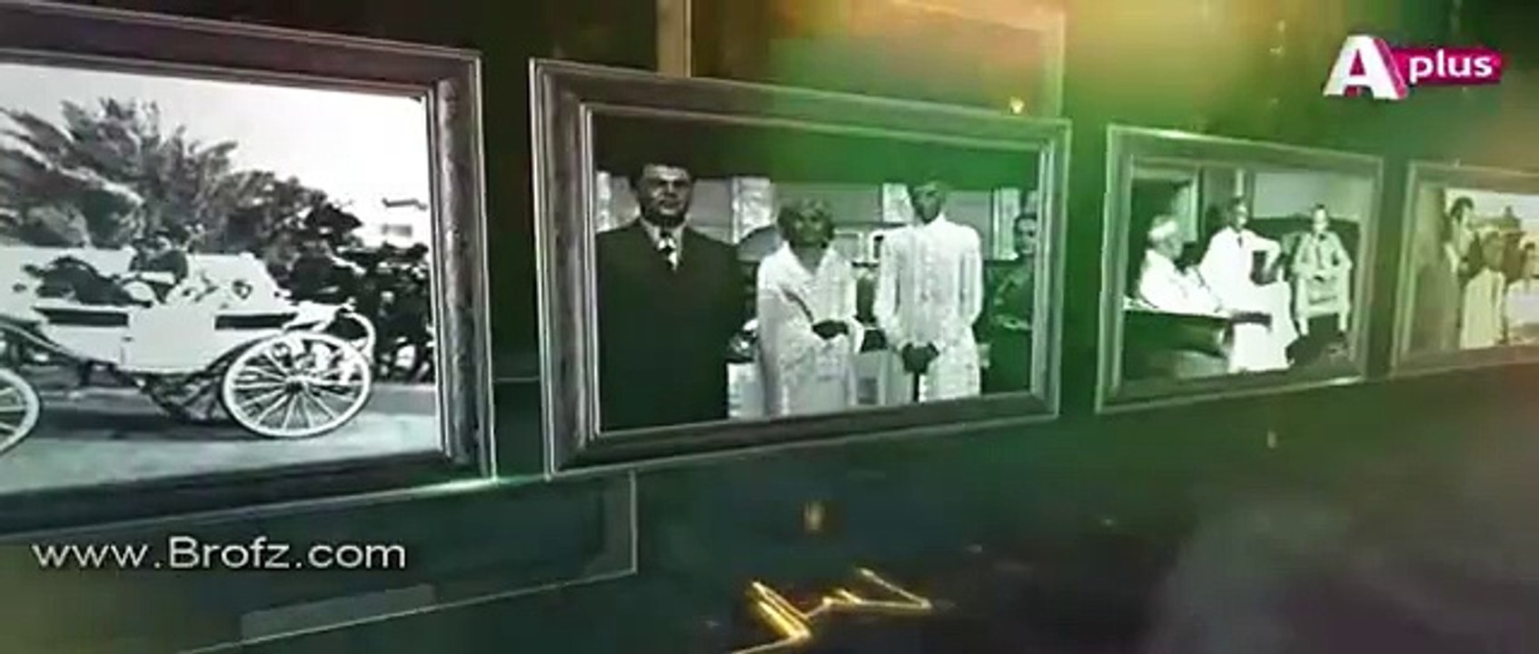 Quaid Day - 25 December - Aplus Promo