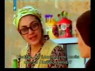 Da sam oblak 39 Epizoda sa Prevodom