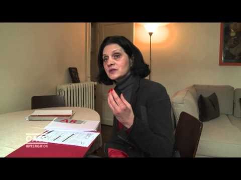 Cash Investigation - Formation professionnelle : le parcours du combattants des chômeurs