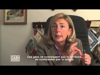 Cash Investigation - Les récoltes de la honte : Le système du caporalato ou l'esclavage moderne