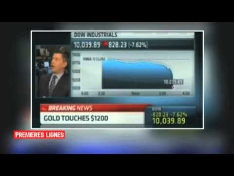 Cash investigation - La finance folle : Bande-annonce