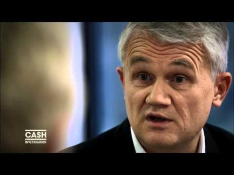 Cash investigation - Quand les actionnaires s'en prennent à vos emplois / intégrale