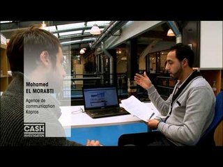 Cash investigation - Formation professionnelle, le grand détournement / intégrale