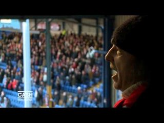 Cash investigation - Foot business : enquête sur une omerta / intégrale