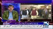 Why Narandar Modi Met Nawaz Sharif:-Mubashir Luqman Exposing