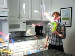 Funny Commercial Parody Mr. Clean / Mr. Propper