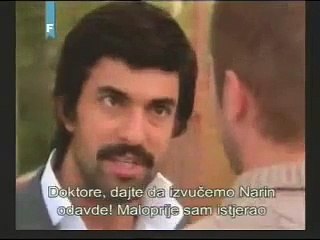 Da sam oblak 42 Epizoda sa Prevodom