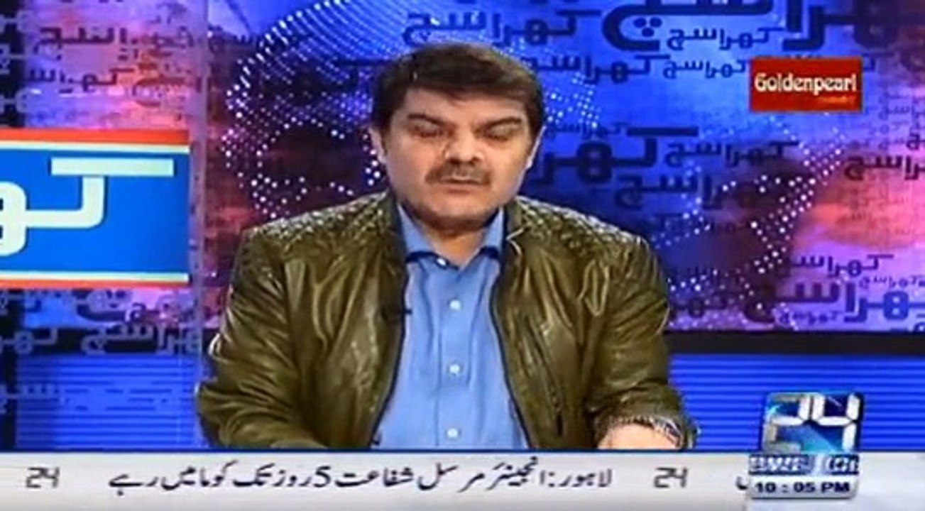 Nawaz Shareef Modi ko jati Umra kis liye le ker gaye - Mubashar luqman revealing