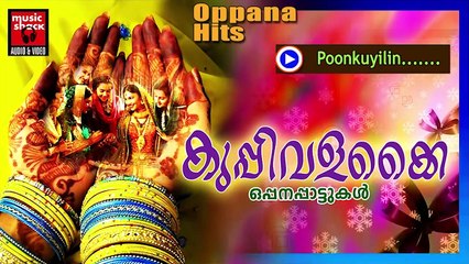 പൂങ്കുയിലിൻ... Mappila Pattukal Old Is Gold | Poonkuyilin | Malayalam Mappila Songs