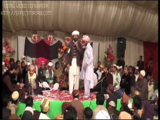 QARI SHAFQAT RASOOL PART 1 (MAHFEL NAAT JANPUR)17/12/2015