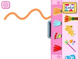 apps en español Peppa's PaintBox- Apps para niños - Apps for kids - Dibujos Peppa Pig Games