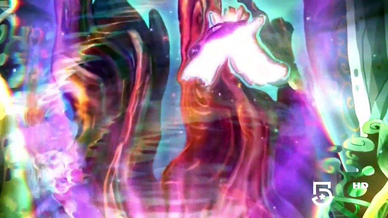 Winx Club 5x13 - Sirenix Official (Español Latino/Latin Spanish)