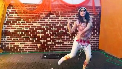 Dance on  Sun Saathiya