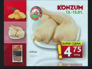 Da sam oblak 46 Epizoda sa Prevodom