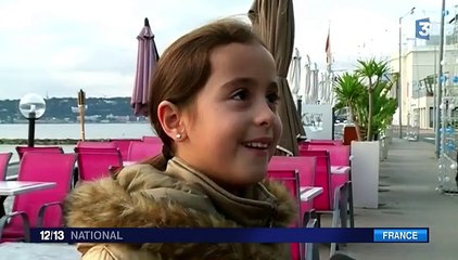 Les cadeaux de Noël sont arrivés !