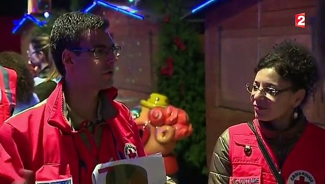 Solidarité : le bénévolat, une vocation pour de nombreux Français