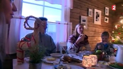 Feuilleton : Laponie, terre de rêves (5/5)