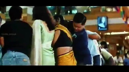 Girl Friend Full Video Song -- Boys Movie -- Siddharth -- Bharath -- Genelia -- Thaman S.S