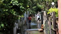 Paraguay, Argentina e Uruguay flagellate da alluvioni e forti piogge
