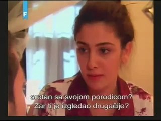 Da sam oblak 51 Epizoda sa Prevodom