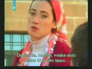 Da sam oblak 53 Epizoda sa Prevodom