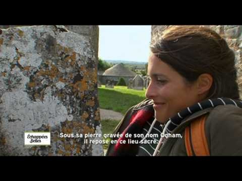 Irlande, de Dublin à Belfast - Echappées belles