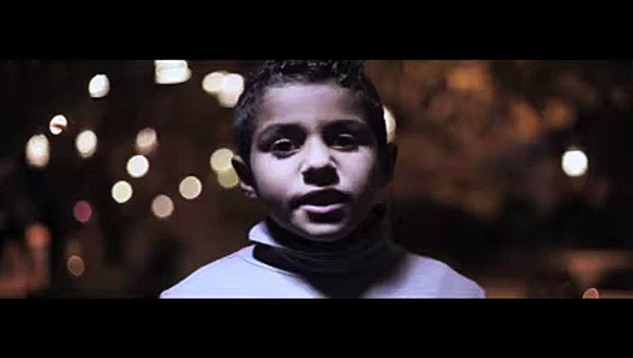 Hamzaoui Med Amine & CRACK ֎ صلّي عالنّبي ֎