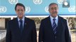Κύπρος: Μύνημα ελπίδας και συνεννόησης από τους ηγέτες των δύο πλευρών