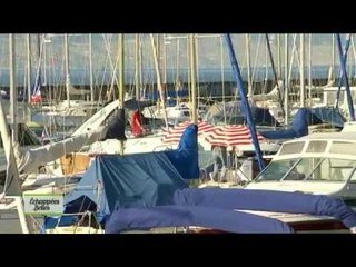 Autour du Léman - Echappées belles