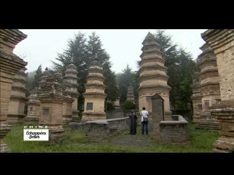 Chine, un voyage dans le temps - Echappées belles