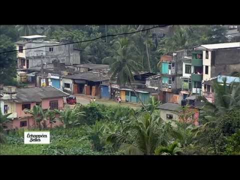 Sri-Lanka Maldives, la magie et le rêve - Echappées belles