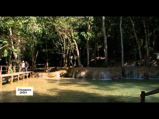 Laos, l'autre fils du Mékong - Echappées belles