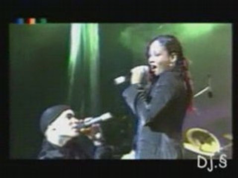 Béatrice POULOT & Francis MAÏV - Aimer c'est donner (live)