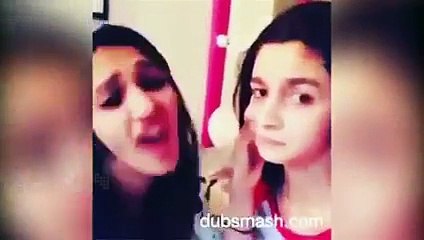 Bollywood's Dubsmashes_ Salman Khan, Ranveer Singh, Deepika Padukone & Others