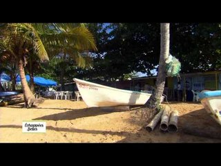 La République Dominicaine, la plus grande des caraïbes - Echappées belles