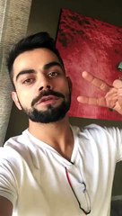 Merry Christmas everyone virat kohlii