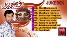 Saleem Kodathoor Mappila Songs - Poomullathattam - Audio Jukebox - New Malayalam Mappila Songs 2014