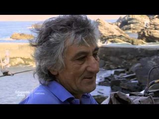 Un air d'été au Portugal - Échappées belles