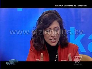 Kapital - Kinematografia ne Shqiperi ! | Pj. 2 - 25 Dhjetor 2015 - Talk show - Vizion Plus