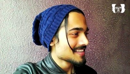 BB Ki Vines - Badass Santa