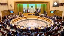 Arab League demands Turkey withdraw troops from Iraq