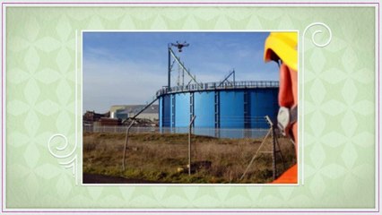 Aerial Inspection Norfolk