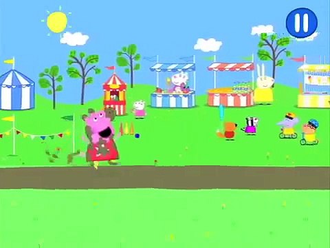 peppa pig episodes New peppa pig App Daddy Pig Puddle Jump ← A Porquinha Peppa yt:crop=4:3