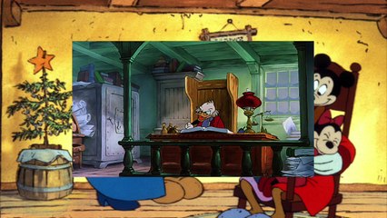 Mickey's Christmas Carol Full Fandub